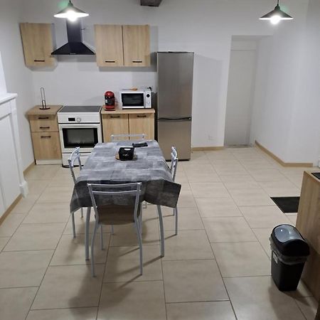 Le Val D Arlette Apartment Arsonval Exterior photo