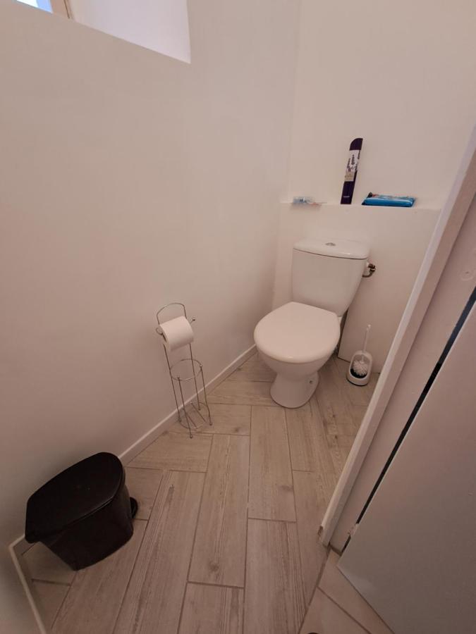 Le Val D Arlette Apartment Arsonval Exterior photo