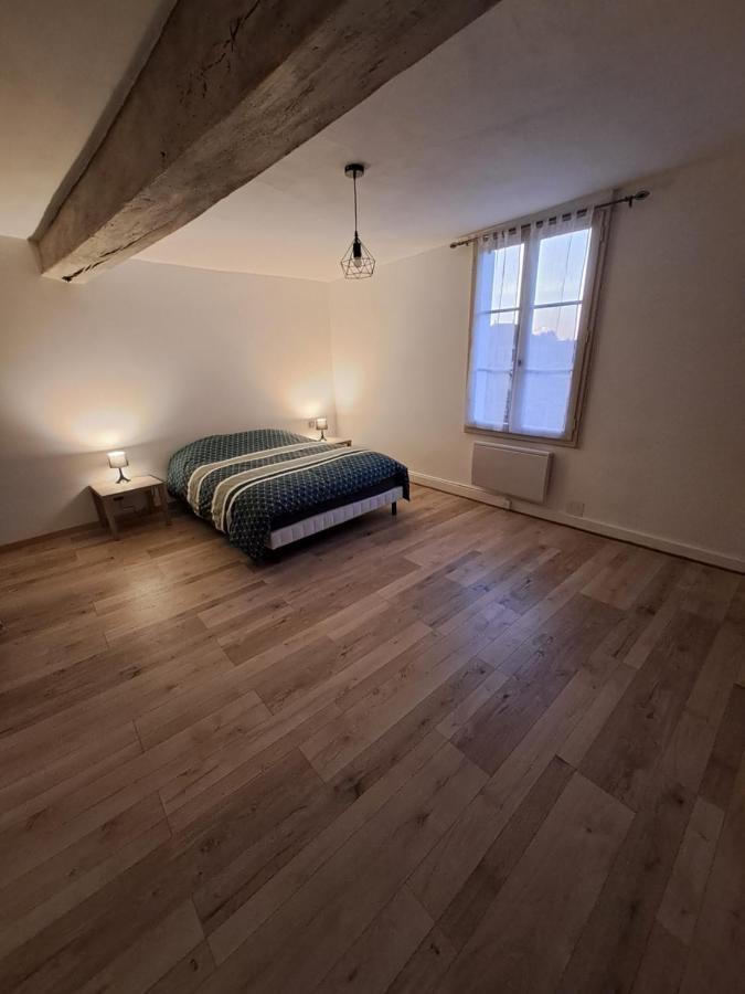 Le Val D Arlette Apartment Arsonval Exterior photo